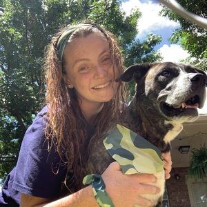 Meet your Posher, Christianna